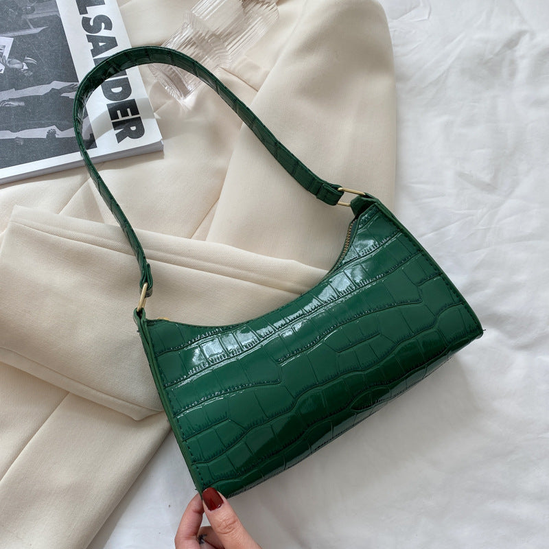 Women's Bags, Underarm Bags, Ladies Shoulder Bags, Simple Small Shoulder Bags Women's Bags, Underarm Bags, Ladies Shoulder Bags, Simple Small Shoulder Bags